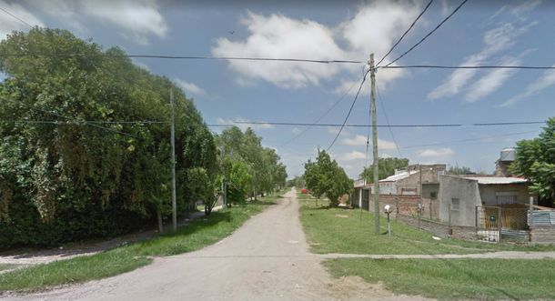La toma de rehenes de Edesur se produjo en Scalabrini Ortíz y Roberto Payró