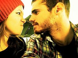 gaston soffritti y candela vetrano ¿juntos? gaston soffritti y candela vetrano ¿juntos?