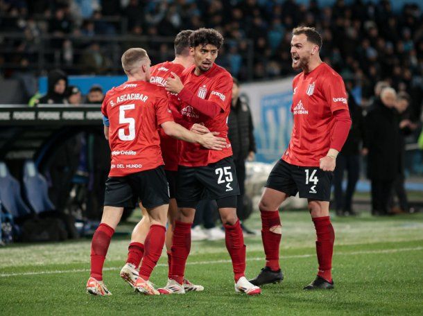 Cerro Porteño vs. Estudiantes de La Plata, por la Copa Libertadores 2025: horario, formaciones y TV