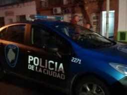 Encontraron a una joven de 26 años drogada con burundanga en una camioneta: fue violada y hay dos detenidos