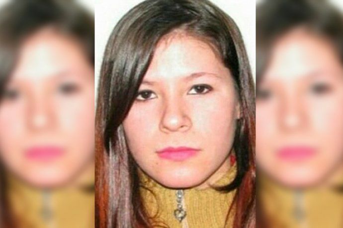 Denunció a su ex pareja por violencia y desapareció