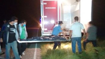 Gentileza el Diario de la República. Gentileza el Diario de la República.