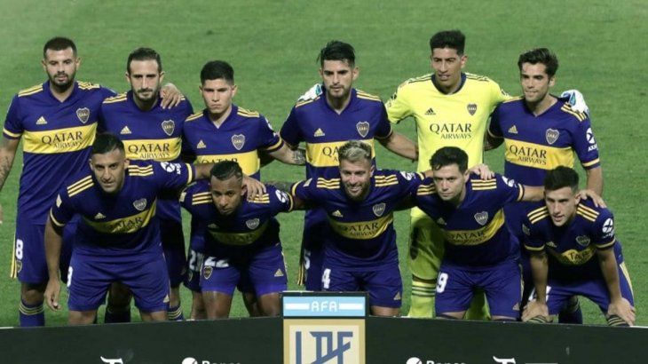 Boca: qué jugadores podrían dejar el club