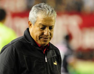 El final esperado: Gallego se fue de Independiente