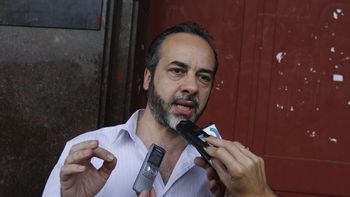 los docentes siguen en conflicto: ratificaron el paro nacional para el 4 de abril los docentes siguen en conflicto: ratificaron el paro nacional para el 4 de abril