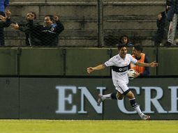 El Lobo fue el último en meterse en semifinales e irá contra River El Lobo fue el último en meterse en semifinales e irá contra River