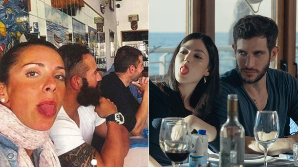 La serie protagonizada por Úrsula Corberó que está arrasando en la plataforma
