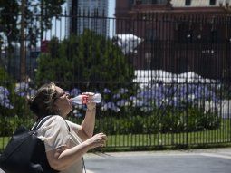 Cuándo se va el calor en Buenos Aires: los detalles