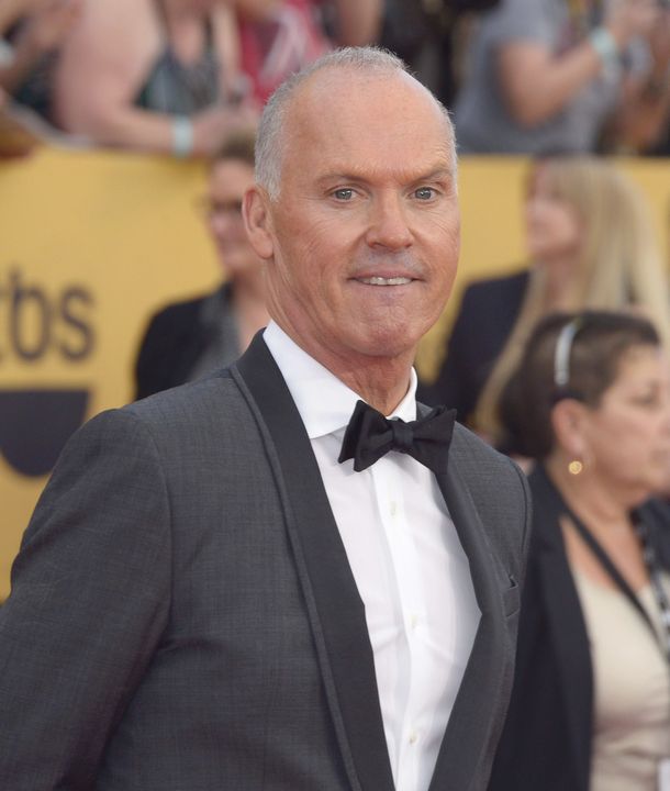 La película Birdman fue la gran ganadora de los premios SAG