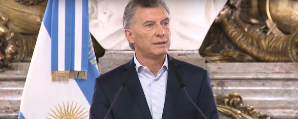 El Gobierno anunció baja impuestos que beneficia apenas al 3% de las pymes de las economías regionales
