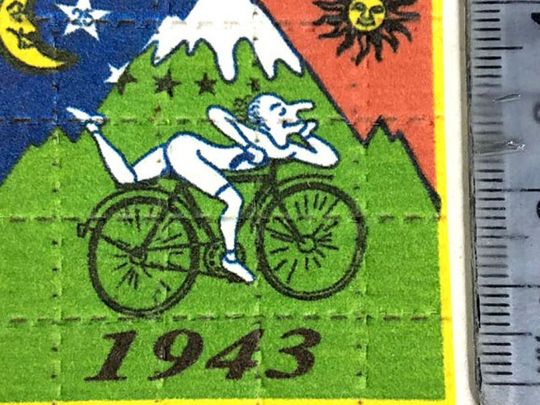 Hofmann Boys Detienen A Dos Hermanos Con 65 Mil Microdosis De Lsd