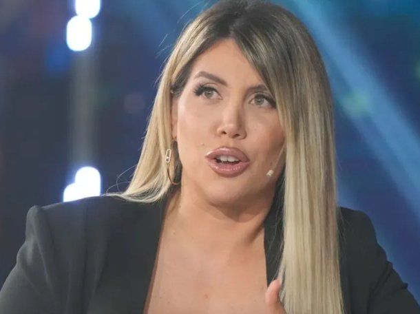 La Justicia evalúa una drástica sanción contra Wanda Nara tras una denuncia de Mauro Icardi