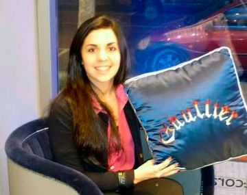 Analizan los videos del garage lindero al edificio de Celina