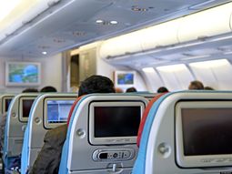 El viajar debe ser un placer El viajar debe ser un placer