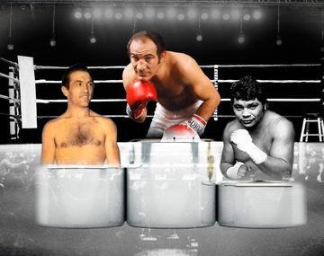 Los diez triunfos más importantes del boxeo argentino