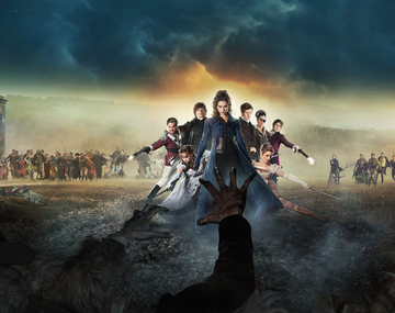 Un film que es un fuego arrasador y es de las mas recomendadas para ver