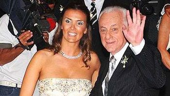 gerardo sofovich esta reconciliado con su ex mujer gerardo sofovich esta reconciliado con su ex mujer