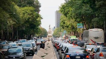 Cómo es la estafa de multas falsas en CDMX Cómo es la estafa de multas falsas en CDMX