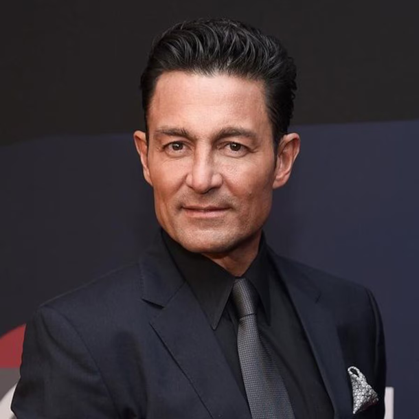 Fernando Colunga.