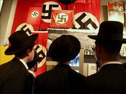Museo del holocausto