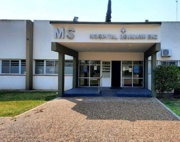 La Pampa: apartaron al director del Hospital de Alvear por vacunar de manera irregular al intendente