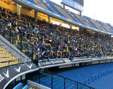 La Bombonera abrió sus puertas para celebrar el Día del Hincha de Boca