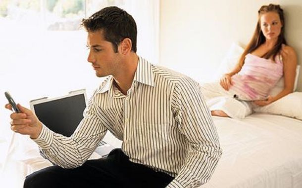 ¿Te querés separar? Una app te ayuda a terminar con tu pareja