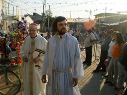 el significado del papa francisco para el cura villero pepe el significado del papa francisco para el cura villero pepe