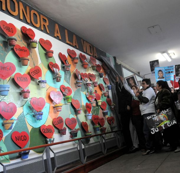 Tragedia de Once: afirman que Jaime está imputado por el efecto mediático