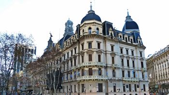 en la ciudad, solo una vez no se disputo el balotaje en casi 20 anos en la ciudad, solo una vez no se disputo el balotaje en casi 20 anos