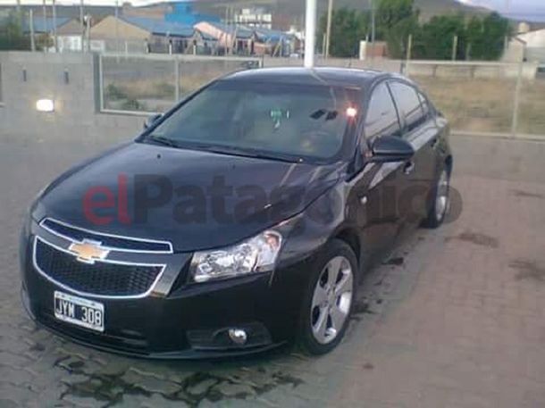 Estacionó su auto en un predio y se lo robaron: ofrece recompensa