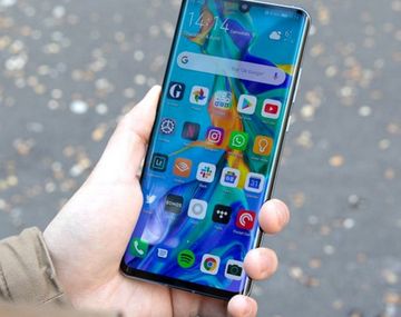 La millonaria pérdida que podría sufrir Google si Huawei abandona Android