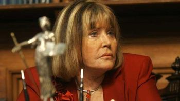 la jueza servini de cubria debe pronunciarse sobre la cautelar de cambiemos la jueza servini de cubria debe pronunciarse sobre la cautelar de cambiemos