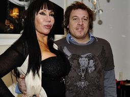 Moria le dijo adiós a su sex toy