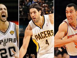 la nba pone primera con los argentinos y las estrellas de siempre la nba pone primera con los argentinos y las estrellas de siempre