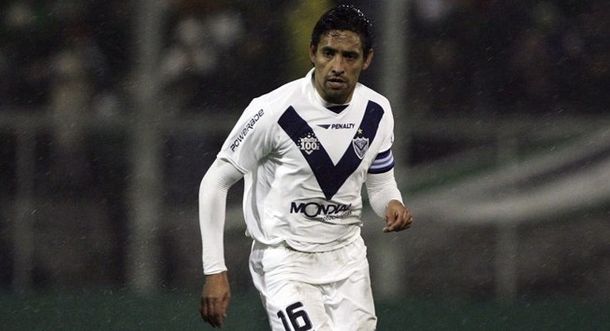 Víctor Zapata, el primer refuerzo de Independiente
