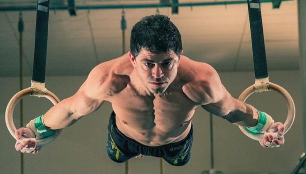 Federico Molinari sufrió un gran golpe pero no para: ya está en Canadá para el Mundial