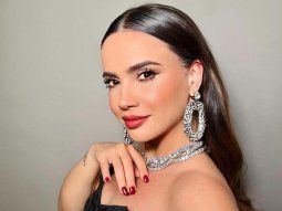 Preocupación por la salud de Celeste Cid: fue internada de urgencia