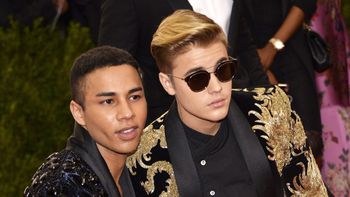 la gala del met 2015, en fotos la gala del met 2015, en fotos