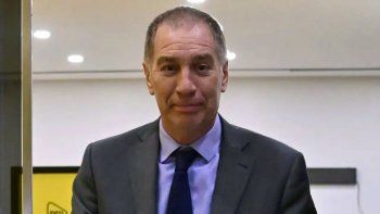 santilli ninguneo un pedido de reunion con la provincia de buenos aires: tomo nota... santilli ninguneo un pedido de reunion con la provincia de buenos aires: tomo nota...