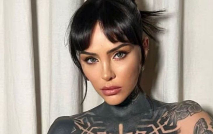 Cande Tinelli atraviesa un momento devastador: Un tumor maligno que no se puede operar