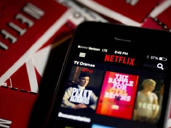Todo lo que sabe sobre vos Netflix