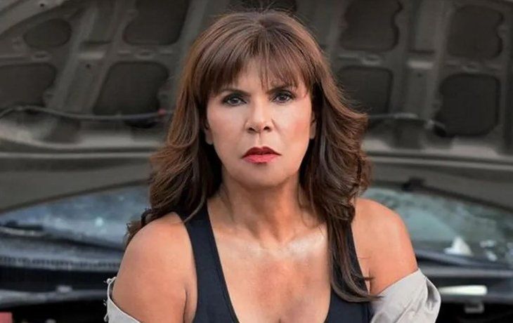 Anamá Ferreira, polémica: La Selección Argentina es la única que no tiene un negro