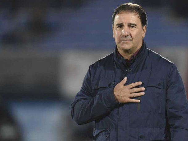 Presentaron al argentino Néstor Lorenzo como nuevo entrenador de Colombia