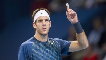 gran debut: del potro le gano a gasquet en londres gran debut: del potro le gano a gasquet en londres