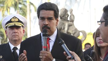 amplia ventaja de maduro en intencion de votos amplia ventaja de maduro en intencion de votos