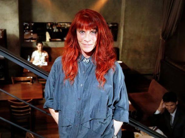 Qué declaró Patricia Scheuer tras atropellar y matar a un turista brasileño