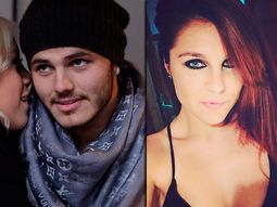 escandalo con wanda e icardi: la hermana del futbolista entro a gran hermano ¿y hay extorsion? escandalo con wanda e icardi: la hermana del futbolista entro a gran hermano ¿y hay extorsion?