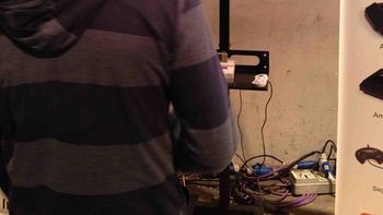 los hackers tomaron la capital federal con sus trucos los hackers tomaron la capital federal con sus trucos