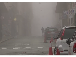 cierran el puerto de montevideo y desvian vuelos de carrasco por fuertes vientos y niebla cierran el puerto de montevideo y desvian vuelos de carrasco por fuertes vientos y niebla